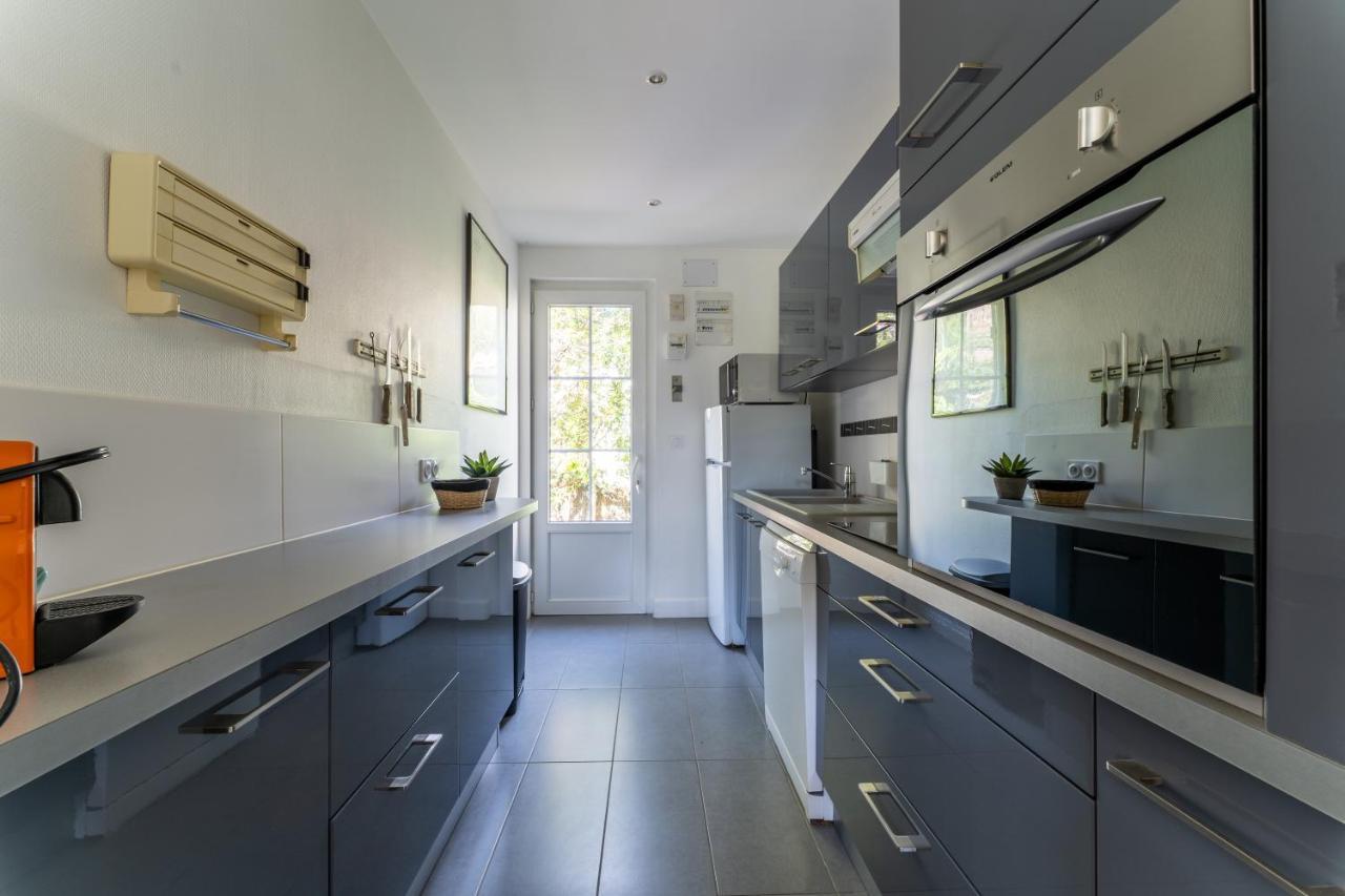 Villa Amandine - Charmante Maison De Famille Au Pyla Аркашон Екстериор снимка